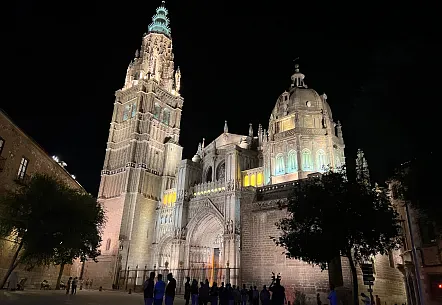 11th Edition of the Organ Battles in Toledo